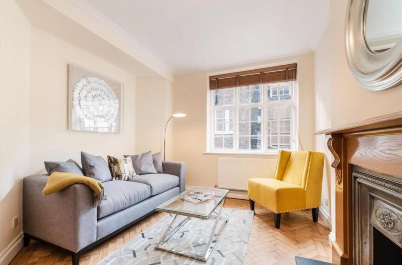 Best Mayfair Location Luxury Apartment Sleeps 6 London Exterior photo